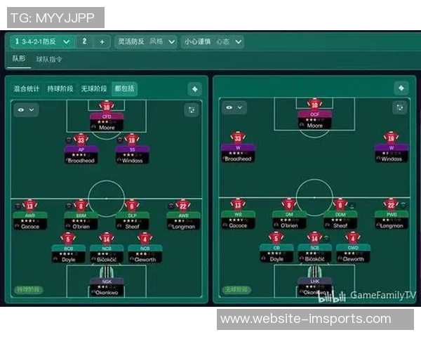 足球防守反击战术解析如何在比赛中有效运用提升球队竞争力