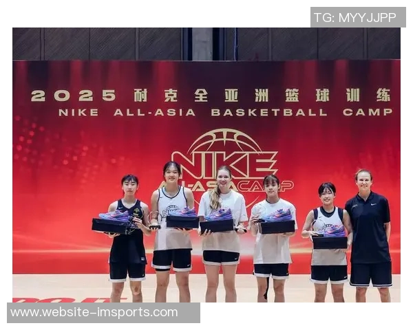 耐克签约中国女篮新星引发广泛关注与期待