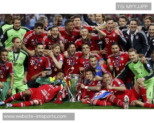 拜仁慕尼黑与国际米兰的巅峰对决谁能笑到最后 拜仁慕尼黑与国际米兰的巅峰对决谁能笑到最后